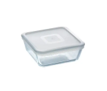 form.gl.cer PYREX Cook&Freez форма з криш.скл. квадр. 20х20см (2л)