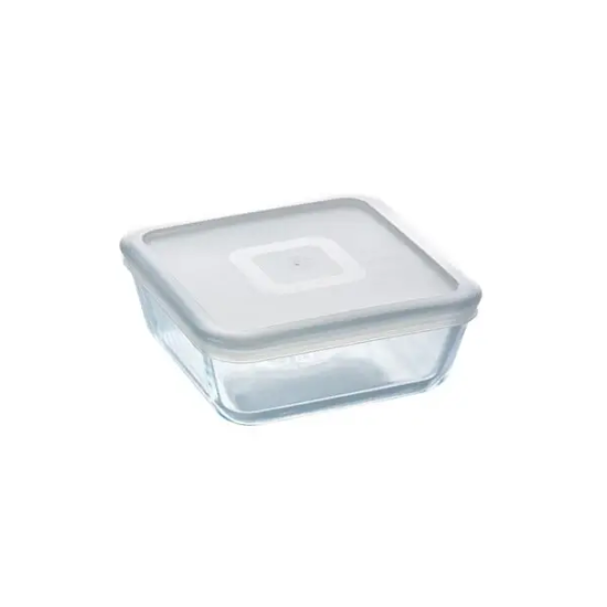form.gl.cer PYREX Cook&Freez форма з криш.скл. квадр. 20х20см (2л)