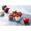 form.gl.cer PYREX Cook&Freez форма з криш.скл. квадр. 20х20см (2л)