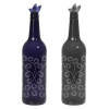 Пляшка д/олії HEREVIN Dark Blue-Grey-Ivy MIXl/0.75 л д/олії