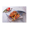 Форма с/к PYREX Cook&Freez з криш прямокут 25х19х8 (2.6л)