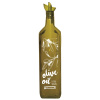 Пляшка д/олії HEREVIN Oil&Vinegar Bottle-Green-Olive Oil/1 л д/олії