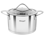Каструля RINGEL FUSION 16 см 1.9л RG 2020-16