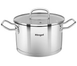 Каструля RINGEL PRIME 20 см 3.6л RG 2019-20