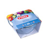 Каструля с/к PYREX ESSENTIALS кругл. 2.2л+0.8л упак