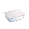 Форма с/к PYREX C&S Classic д/запікан. з кр.1.5 л прямоуг. 22*17 см