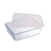 Форма с/к PYREX C&S Classic д/запікан. з кр.1.5 л прямоуг. 22*17 см