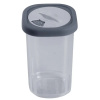 Спецівниця пл. VIOLET HOUSE 0034 Transparent 350 мл