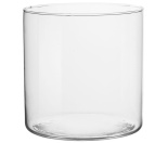 Ваза TRENDGLASS FLORA / 19 см
