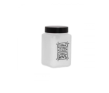 Банка HEREVIN MAT Kitchen WHITE 1,5 л