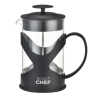 Френч-прес BRAVO CHEF L"Appetit 1 л чорний BC-7302-1000