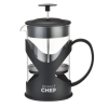 Френч-прес BRAVO CHEF L"Appetit 1 л чорний BC-7302-1000
