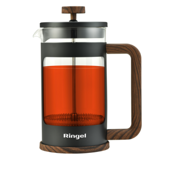 Френч-прес RINGEL Canella 0.6 л RG-7327-600