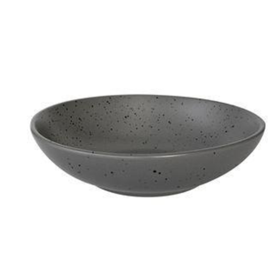 Тарілка LIMITED EDITION SANDY GREY 20 см /суп. ZH-7016-3