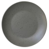 Тарілка LIMITED EDITION SANDY GREY 26.5 см /обід. ZH-7016-1