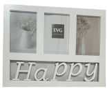 frame EVG INNO ZB-3HA-2837 WHITE COLLAGE 3