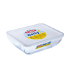 form.gl.cer PYREX DAILY форма с крыш.стекл. прям. 22х17см (1.3л)