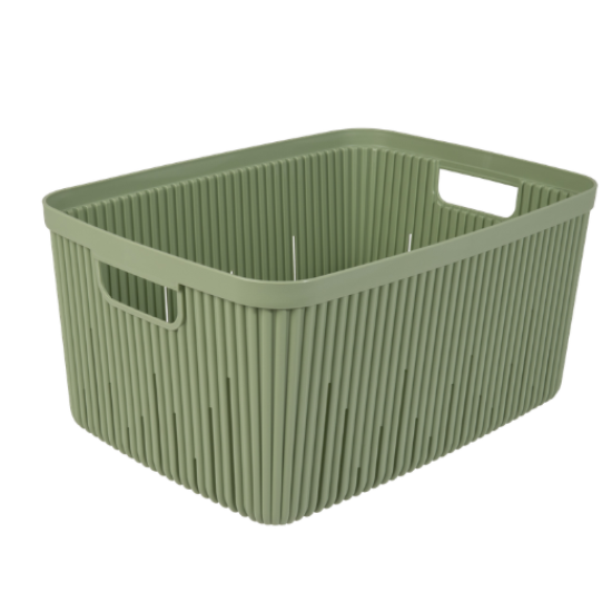 Корзина HEREVIN Green 13 л 161372-153