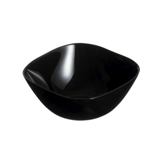 Салатник/Піала LUMINARC CARINE BLACK /14 см