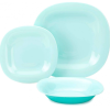 Сервіз LUMINARC CARINE PARADISE BLUE / 18 пр.