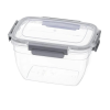 контейнер пл. BAGER BG-734 PRIME прям. глиб. 1.050 л