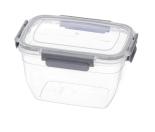 контейнер пл. BAGER BG-734 PRIME прям. глиб. 1.050 л