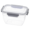 контейнер пл. BAGER BG-735 PRIME прям. глиб. 1.850 л