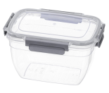 контейнер пл. BAGER BG-735 PRIME прям. глиб. 1.850 л