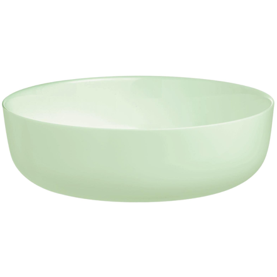 Салатник/Піала LUMINARC DIWALI PARADISE GREEN /14,5 см