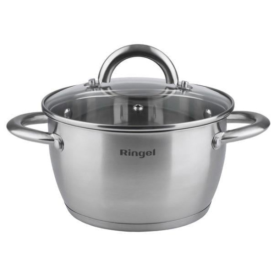 Каструля RINGEL Bonn 18 см (2.6л) RG-2003-18