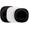 Сервіз LUMINARC CARINE WHITE&BLACK / 18 пр.
