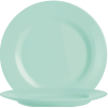 Тарілка ARCOROC NOVA AQUITANIA LIGHT TURQUOISE /15.5 см/пиріжкова