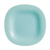Тарілка LUMINARC CARINE LIGHT TURQUOISE /19 см/десерт.