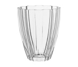 Ваза TRENDGLASS KLARA /17 см