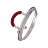 Каструля IQ Be Royal 24 см (5.2 л) з кришкою IQ-2051-24