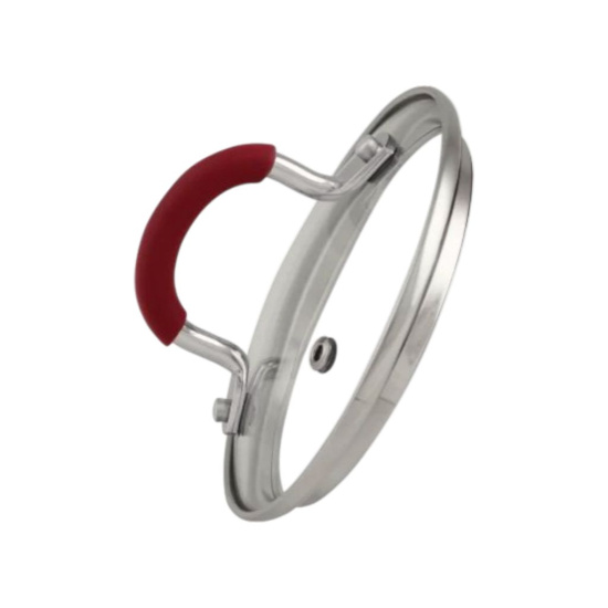 Каструля IQ Be Royal 24 см (5.2 л) з кришкою IQ-2051-24