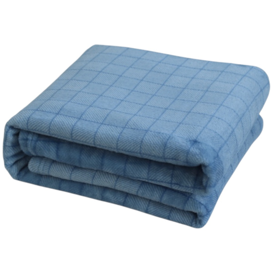 Текстиль для дому SOHO Плед 150*200 см Sweet Light Gray