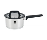 Ківш IQ Be Traditional 16 см (1.3 л) з кришкою IQ-4046-16