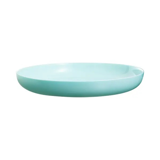 Блюдо LUMINARC FRIENDS TIME TURQUOISE /29 см серв.
