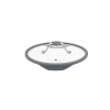 Каструля IQ Be Brave 18 см (2.3 л) з кришкою IQ-2052-18
