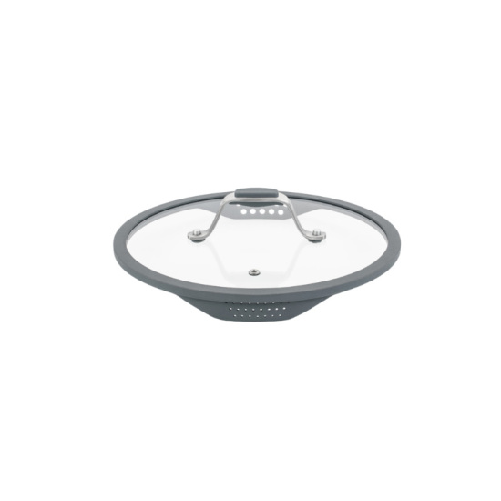 Каструля IQ Be Brave 18 см (2.3 л) з кришкою IQ-2052-18