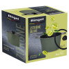 Каструля RINGEL Zitrone Olive висока (5.8л) 24x16.2 з кришкою RG-2108-24/2/OL