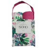 kitch text SOHO Наб. руш. 40*60см бавовна 100% Bouquet 2 шт.