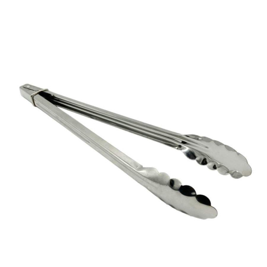 MR-1015-40 Щипці  метал. (40см) Maestro