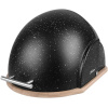 MR-1678G Хлібниця чорна Granite 37*21,5*39,5см Maestro