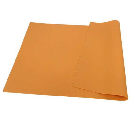 MR-1588 M Коврик для випічки силіконовий 50*40 Maestro