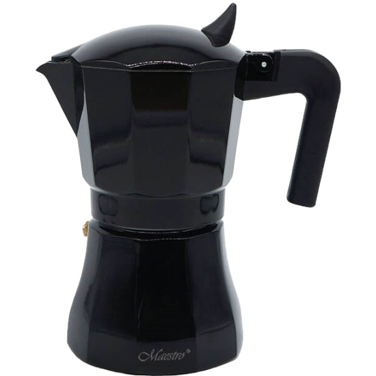 MR-1658-3 Гейзер 150мл Maestro