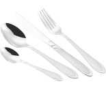 MR-1510-24 Фраже (ложки+вилки-24пр)
