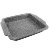 MR-1126-40 Форма прямокут. для запікання 40х27х5 Granit Maestro