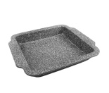 MR-1126-40 Форма прямокут. для запікання 40х27х5 Granit Maestro